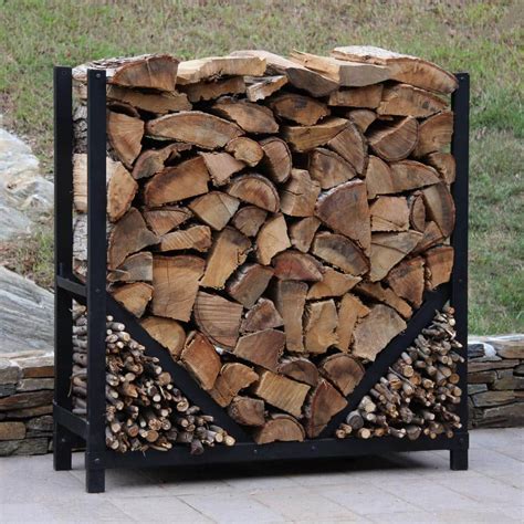 metal house shaped firewood holder|metal firewood rack home depot.